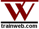 Click for the TrainWeb Free E-mail Services Page