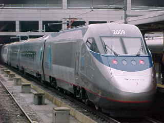 Acela Images