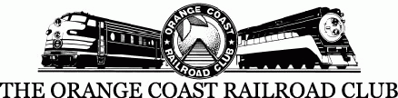 Orange Coast Railroad Club