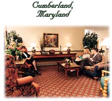 Cumberland Holiday Inn