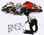 #4 BNSF Merger, Chico