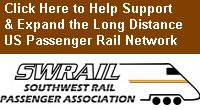 SWRAIL.org