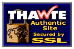 SSL Security