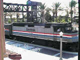 TrainWeb Tourbook - Amtrak Rail Travel - Rail Tours - Train Travel