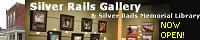 Silver Rails Gallery